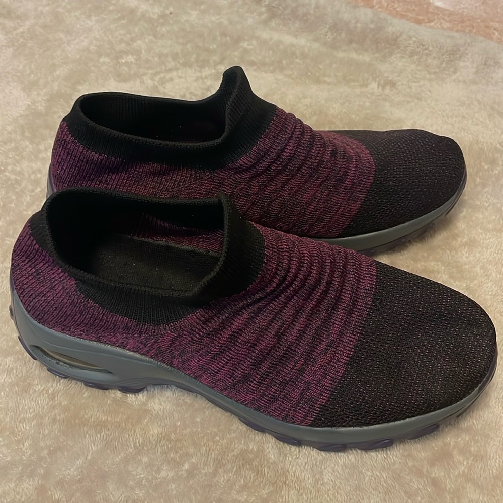 Slip on shoes